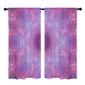 Katerina's Angelus Everlasting Desires Floor-To-Ceiling Curtain 52x84inch | Ships from USA