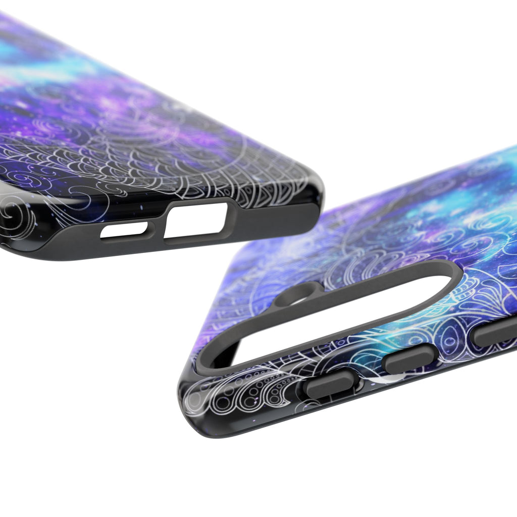 Mystic Koi Dreams Tough Cases