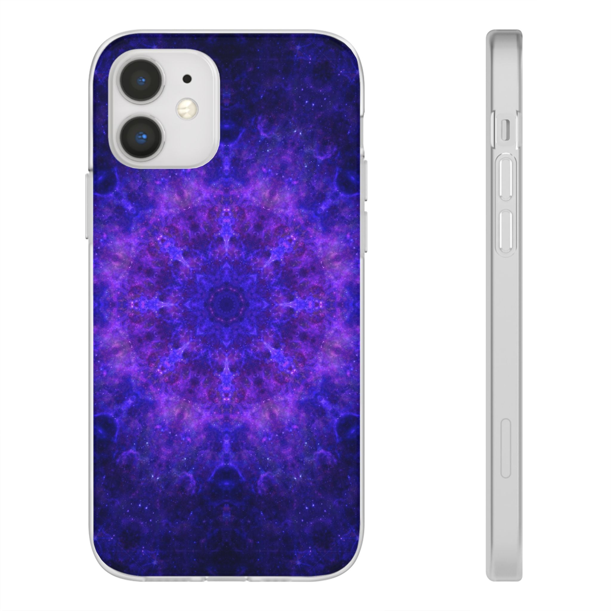 Katerina's Dragon's Eye Desires Flexi Cases