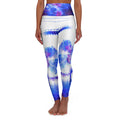 Lover's Bridge to Anywhere Dreams High Waisted Yoga Leggings
