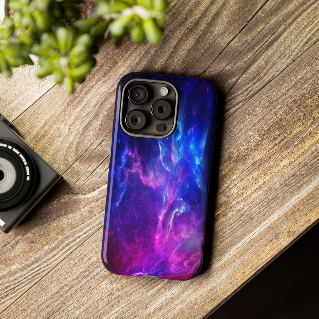Amethyst Dreams Tough Cases