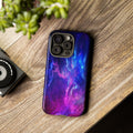 Amethyst Dreams Tough Cases