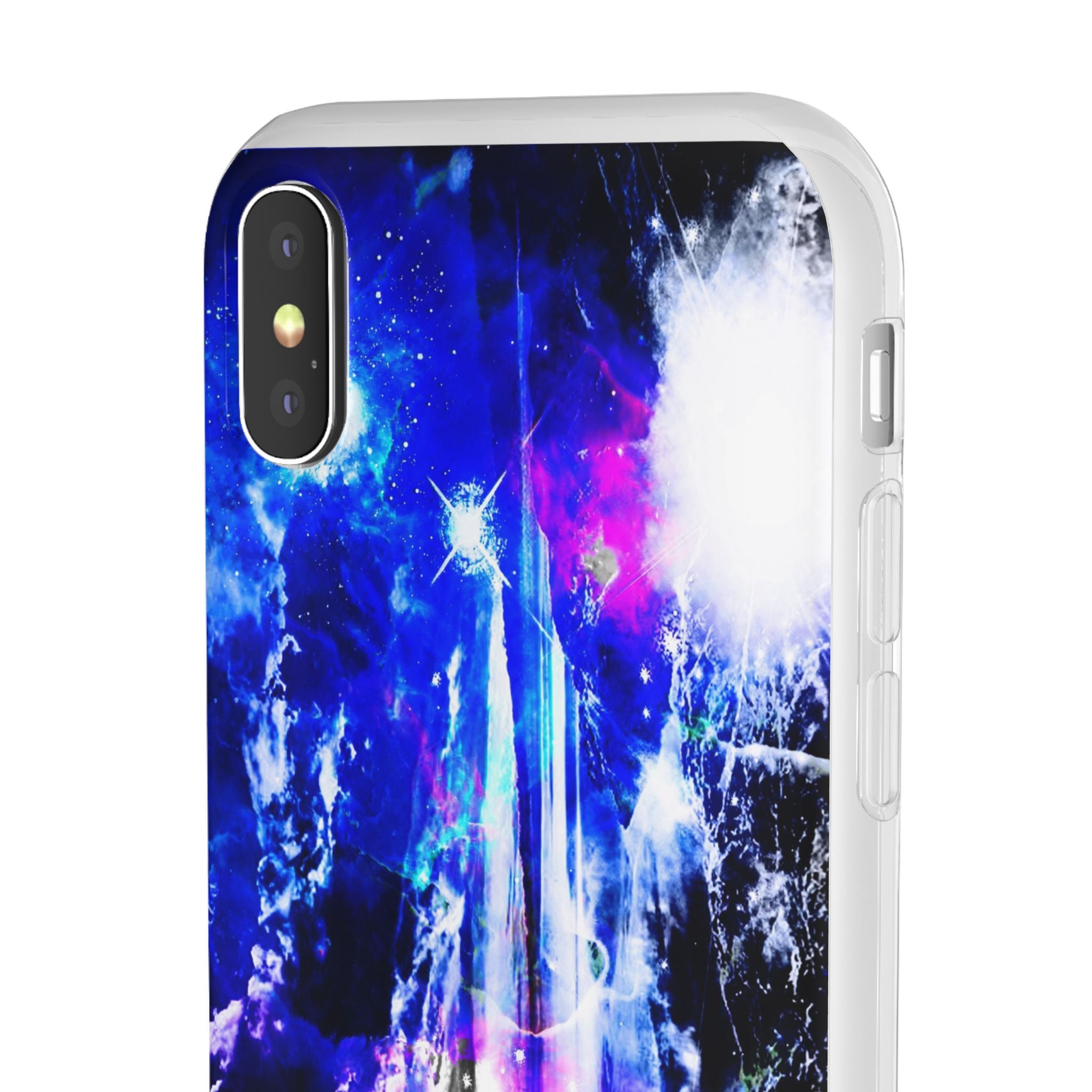 Ad Amorem Amis Dancing Sea Dreams Flexi Cases