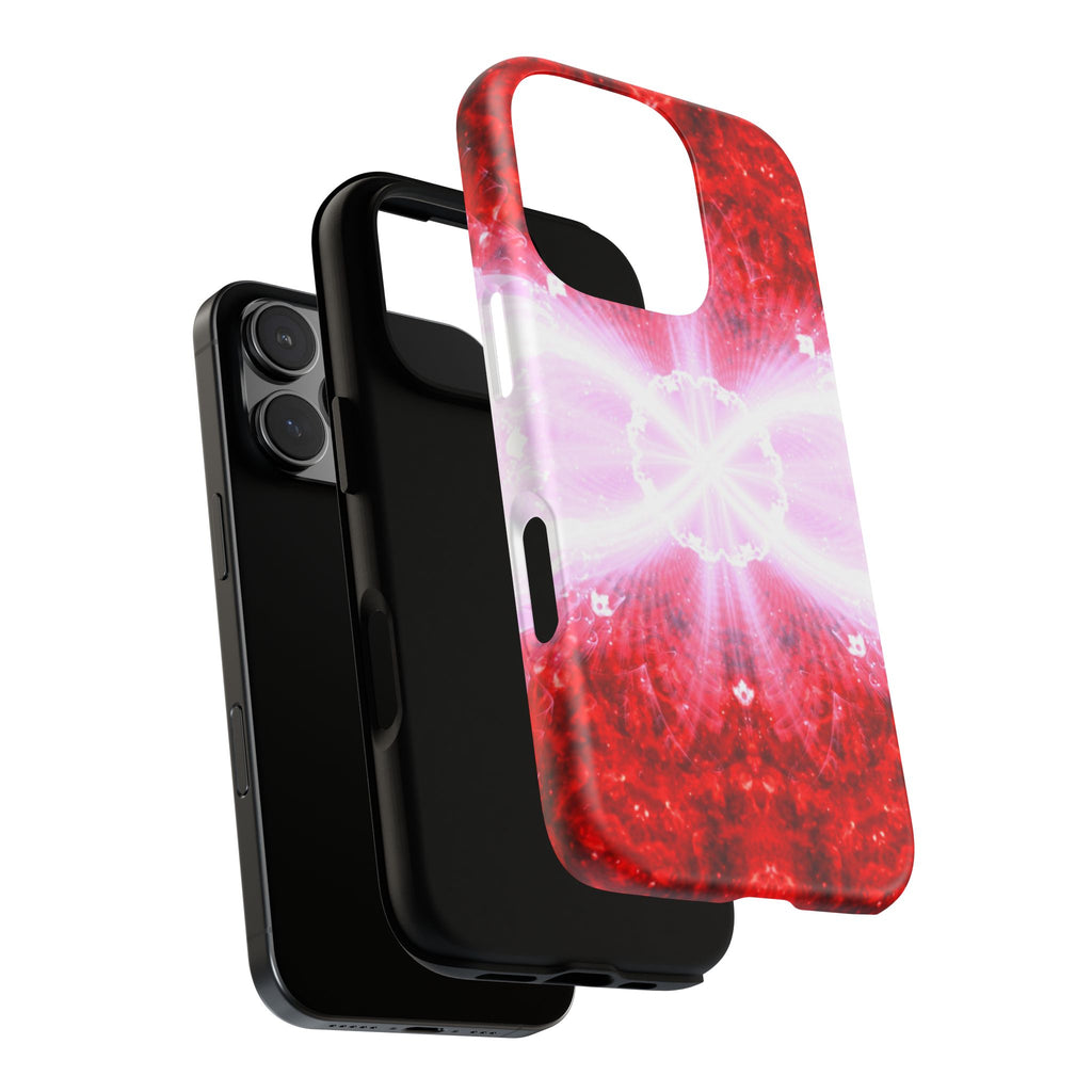 Katerina's Battle Symphony Red Instead Infinity Desires 2022 Tough Cases