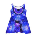 Katerina's I Will Come Again Desires Women's Skater Dress