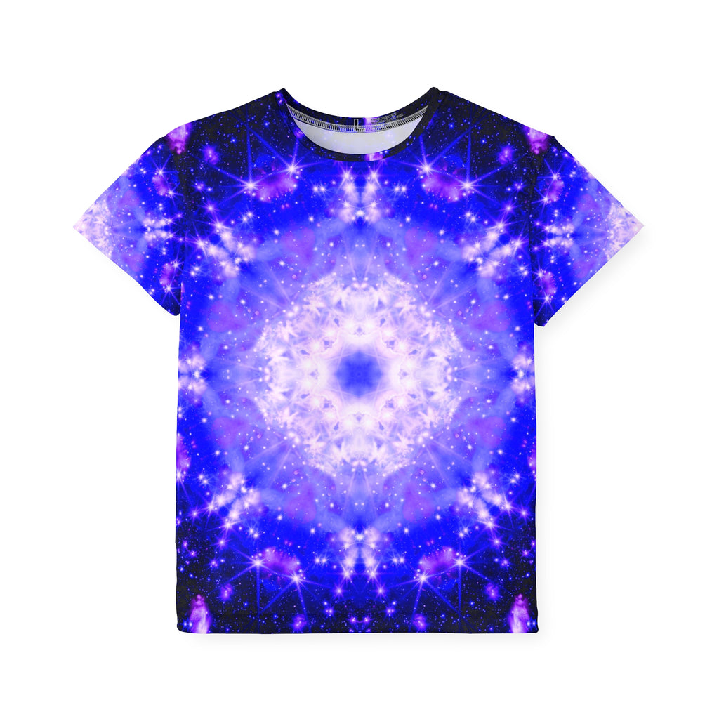 Katerina's Psyche Desires Kids Sports Jersey