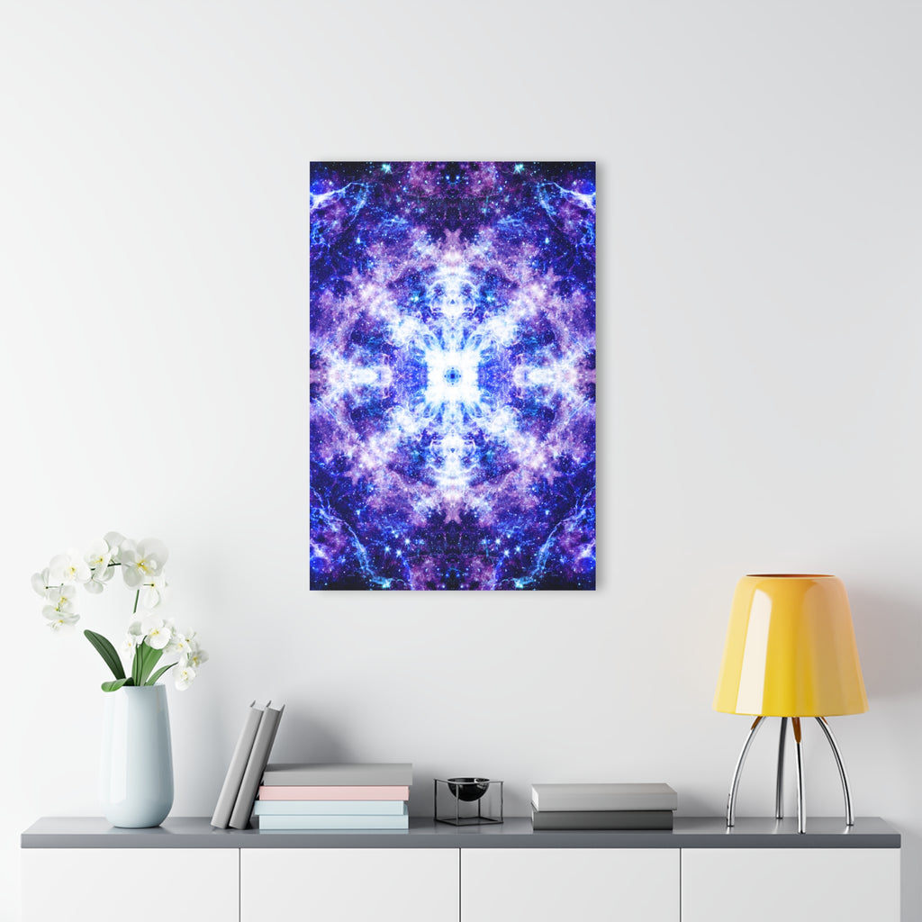 Amen Jin's Katerina's Dracularian Dragoness Desires Acrylic Prints (French Cleat Hanging)