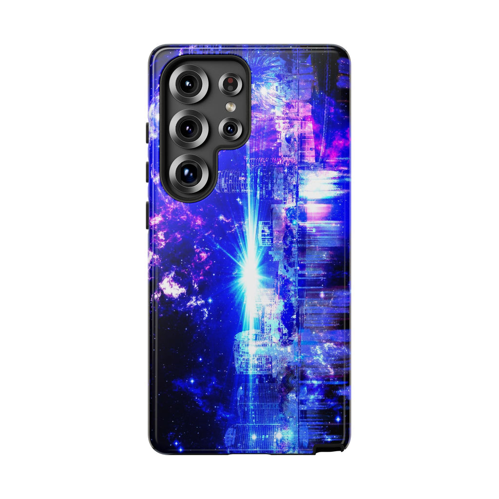 Iridescent Orlando Dreams Tough Cases