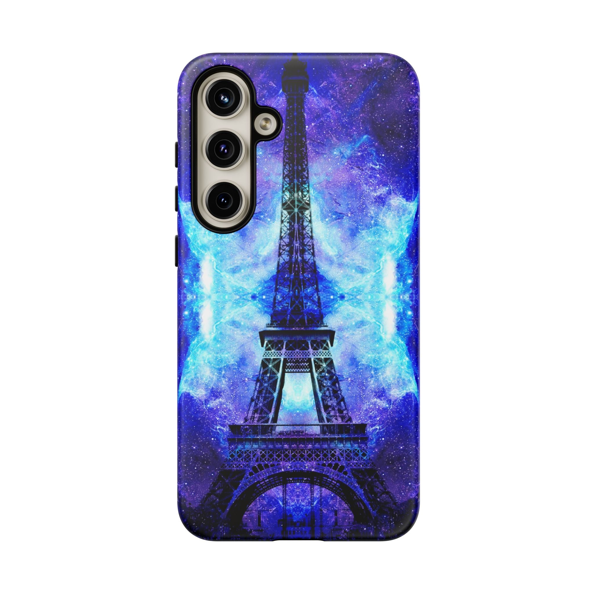 Amen Jin's Heart's Desires Parisian Dreams Tough Cases