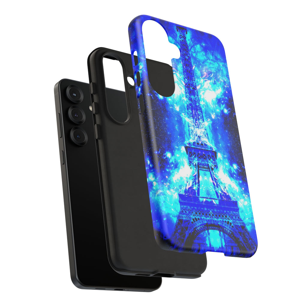 Amen Jin's Desires Parisian Dreams Tough Cases