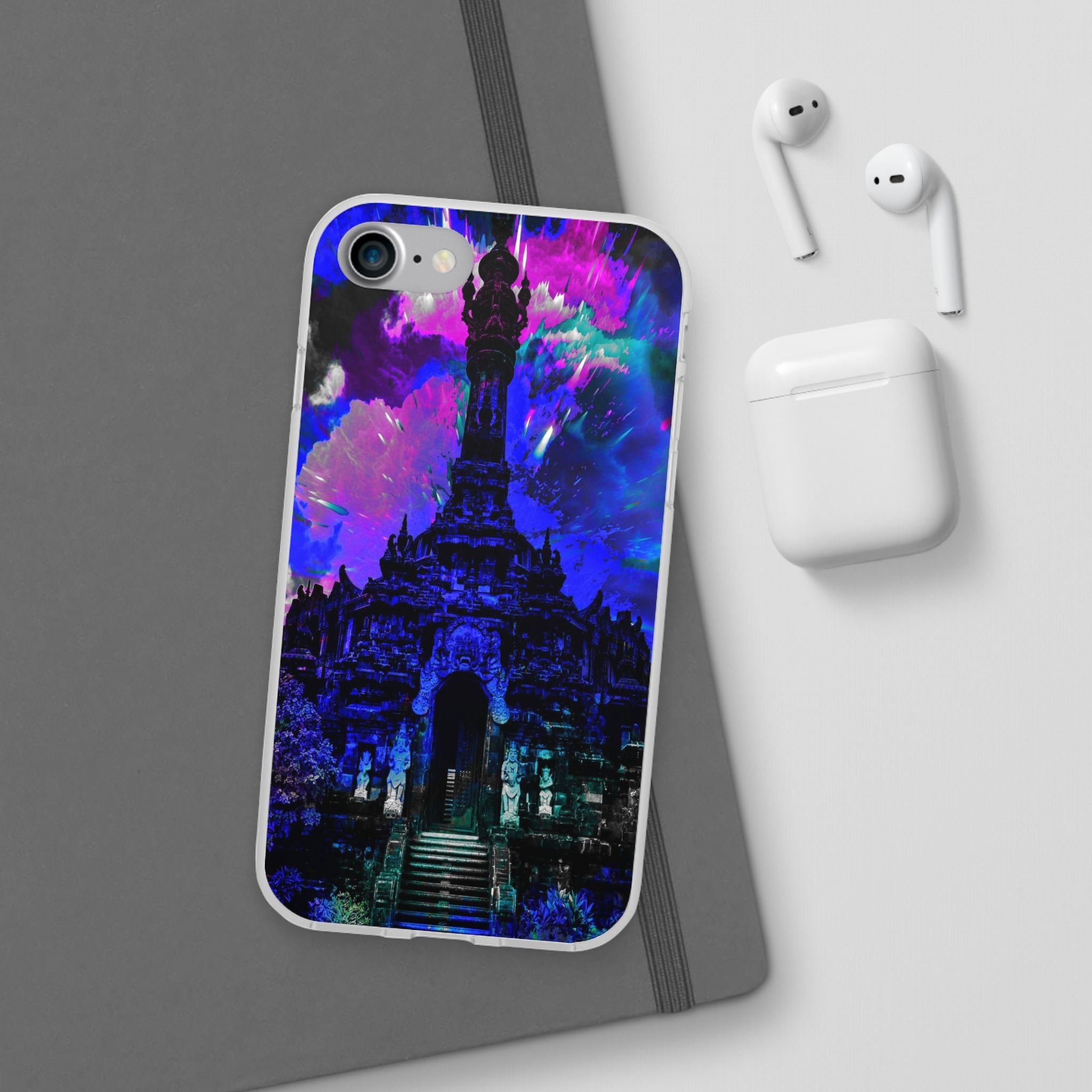 Creation’s Balinese Desires Flexi Cases
