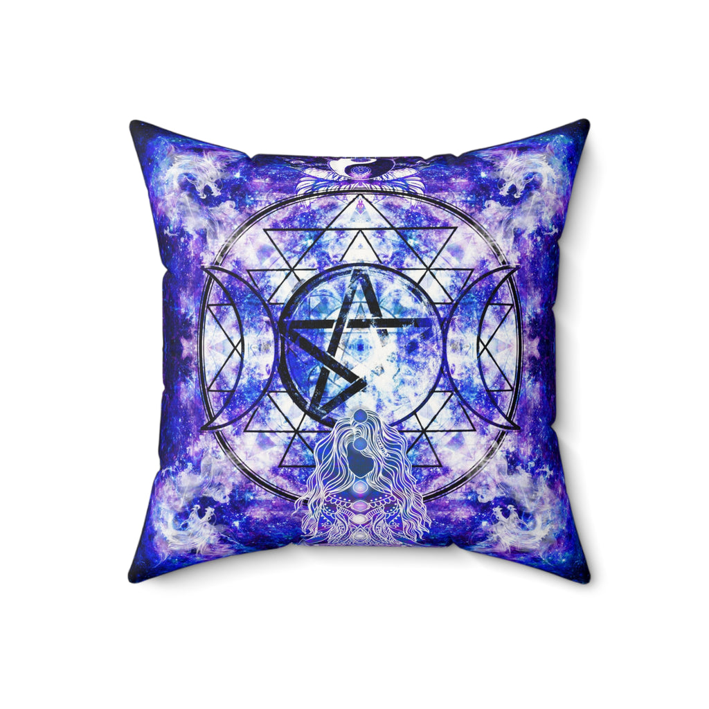 Amen Jins Katerinas Magical Dracularian Dragoness Awakening MeditationsFauxSuede