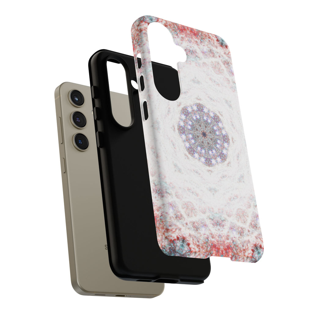 Candy's Yuletide Angel Voices Desires Tough Phone Cases