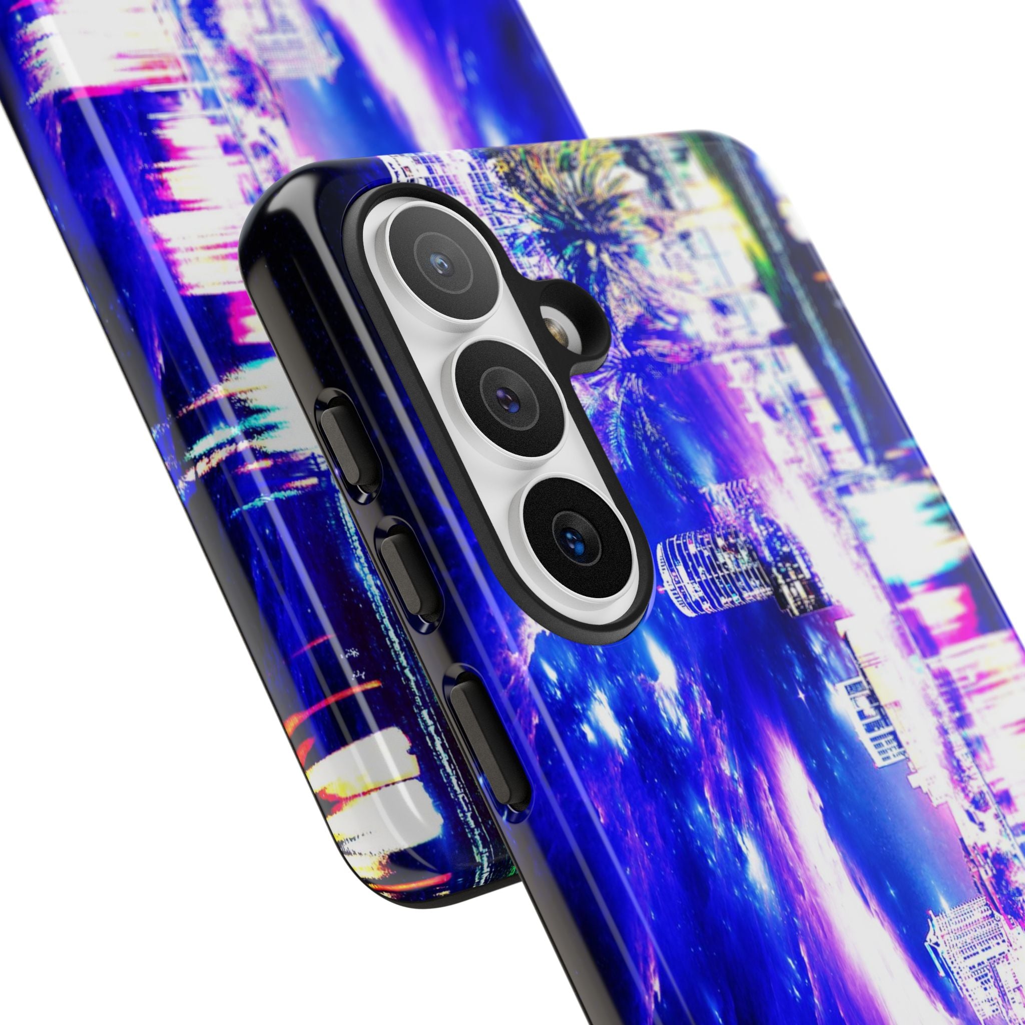 Amethyst Sapphire Orlando Dreams Tough Cases