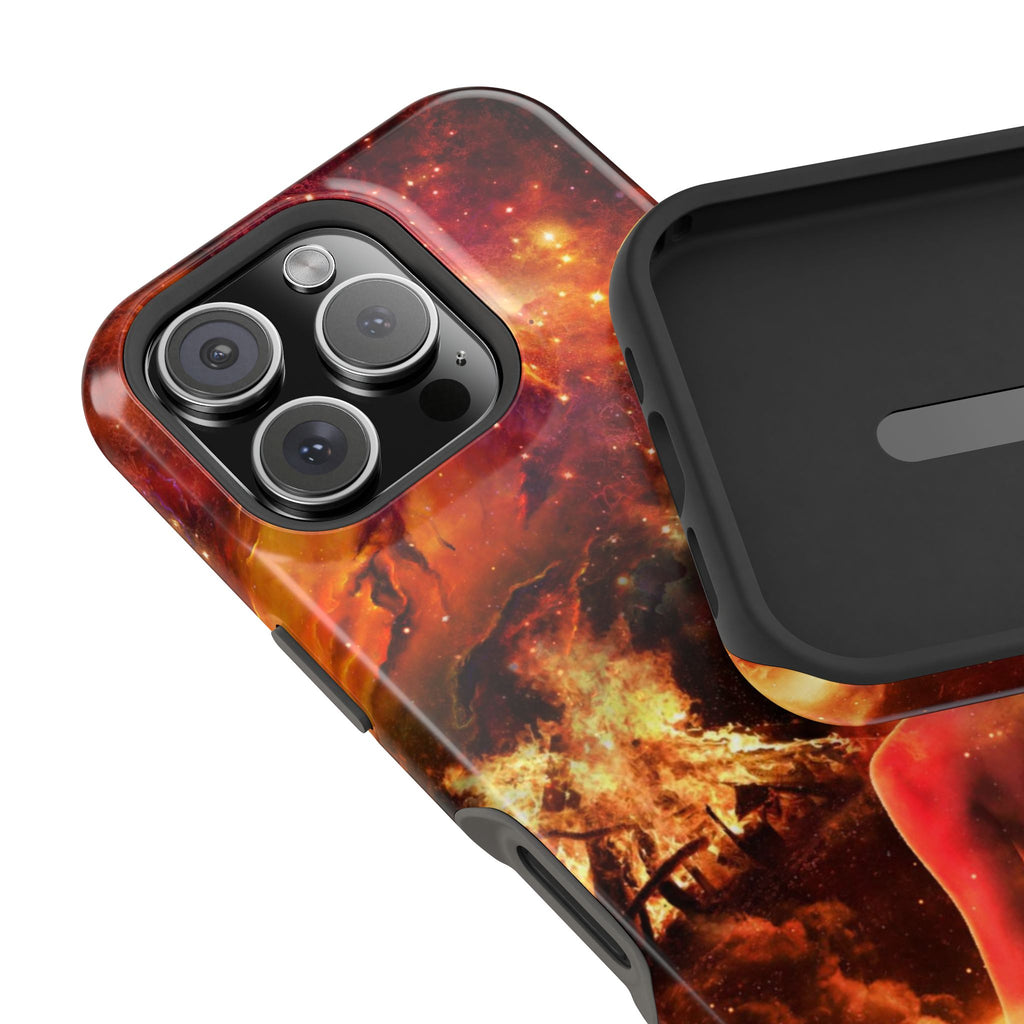 Samhain Magical Night Dreams Impact-Resistant Cases