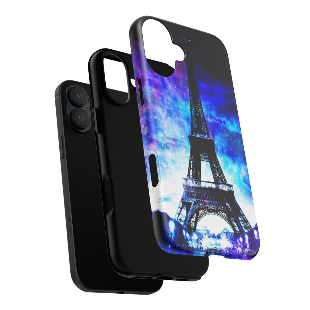 Lover's Creation's Parisian Dreams Case Mate Tough Phone Cases