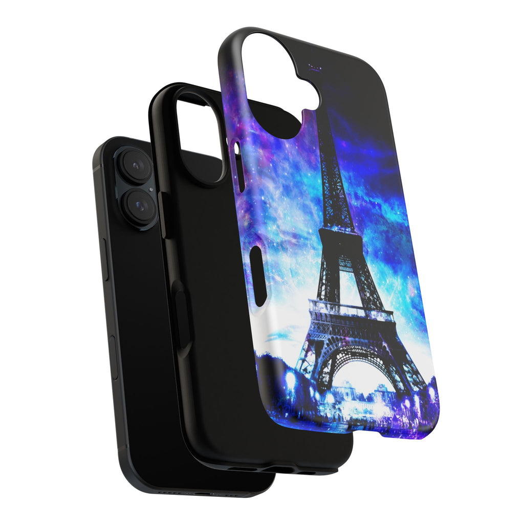 Lover's Creation's Parisian Dreams Case Mate Tough Phone Cases