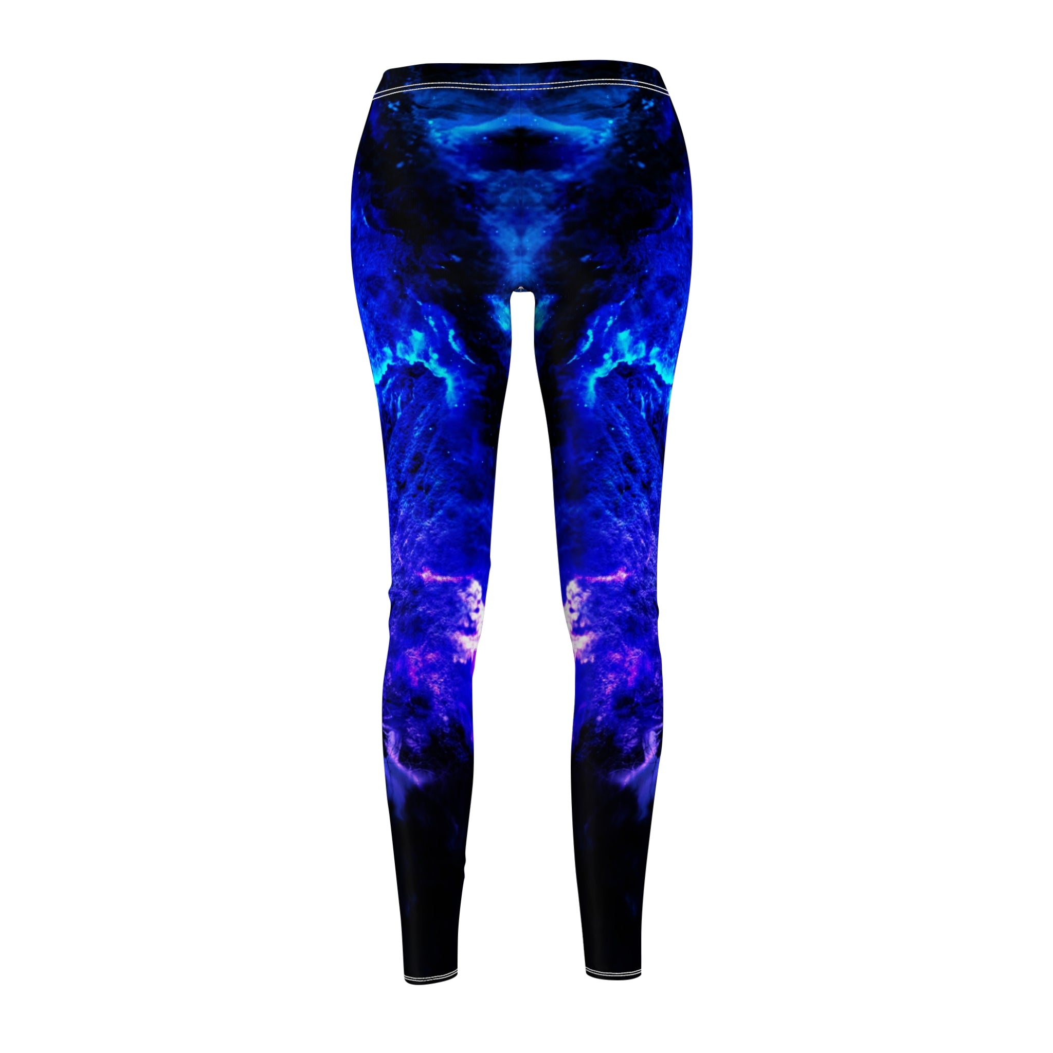 Ad Amoreum Amisi Abalone Lake Dreams Women's Casual Leggings