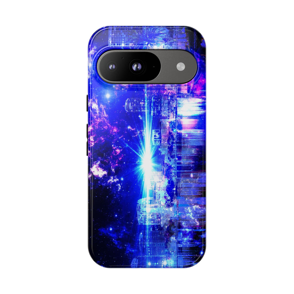 Iridescent Orlando Dreams Tough Cases