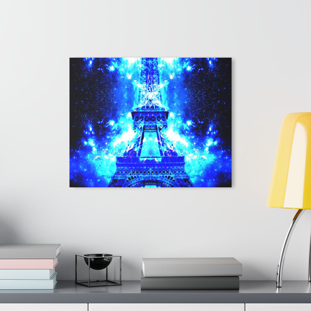 Amen Jin's Desires Parisian Dreams Acrylic Prints (French Cleat Hanging)