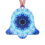 Katerina's Noel Nouvelette Desires Metal Ornaments