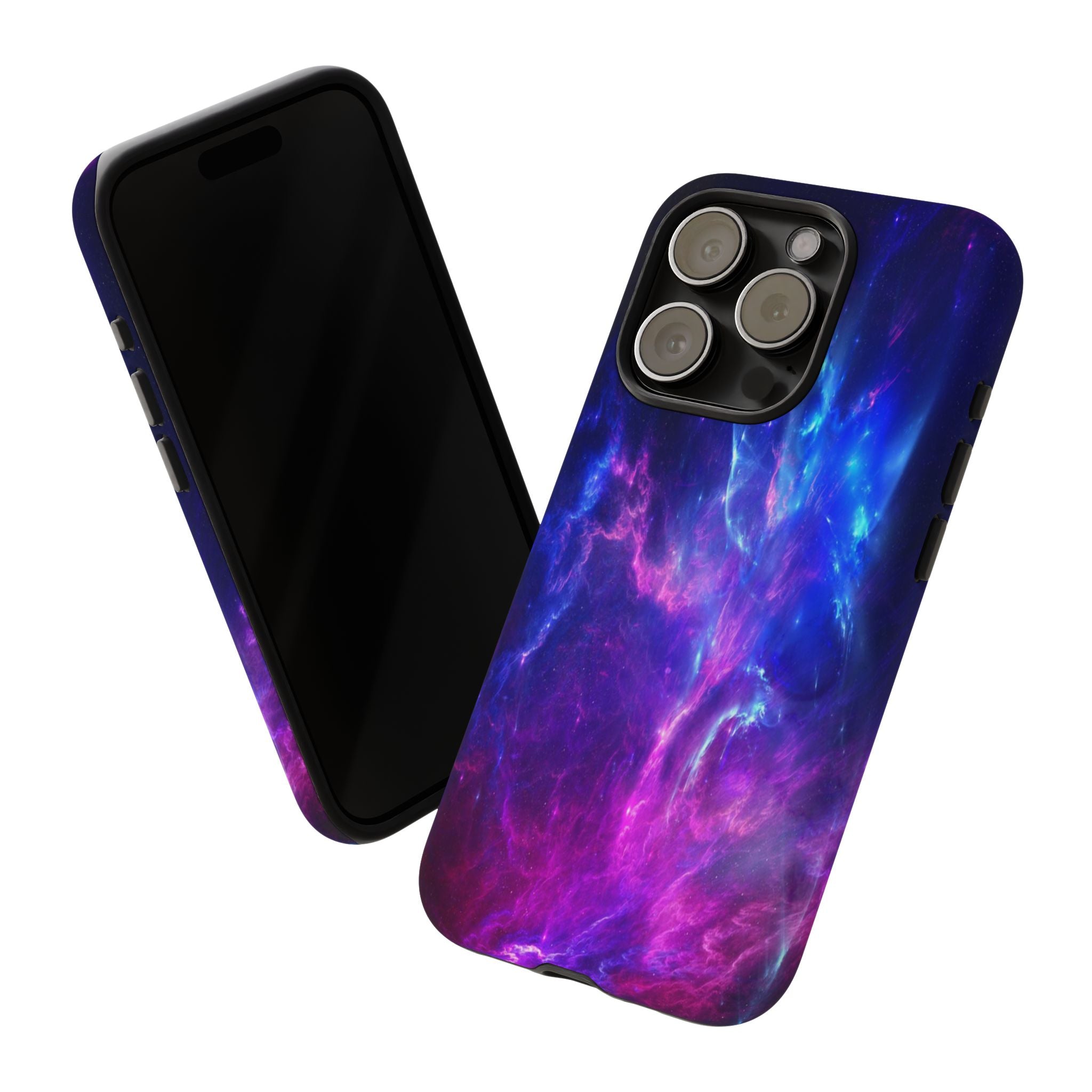 Amethyst Dreams Tough Cases