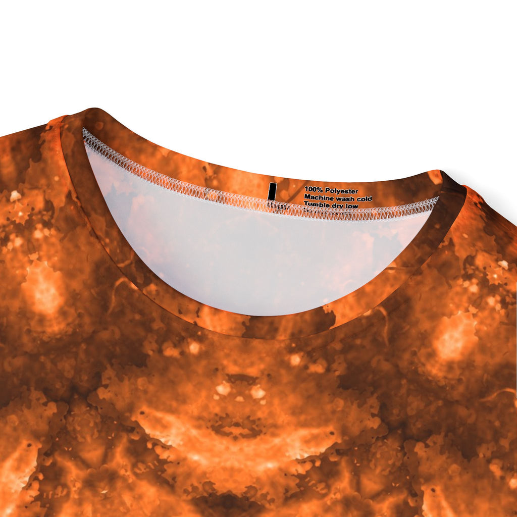 Svadhisthana Desires Men's Jersey