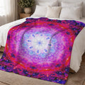 Katerina's Citadel Desires Sherpa Fleece Blanket 60" x 80" | Ships from USA