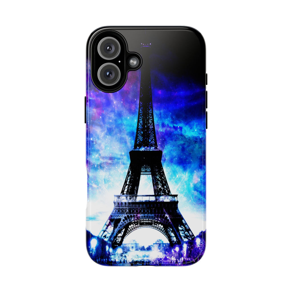 Lover's Creation's Parisian Dreams Case Mate Tough Phone Cases