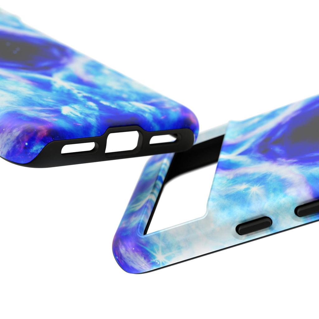 Amen Jin's Duat Desires Tough Phone Cases, Case-Mate