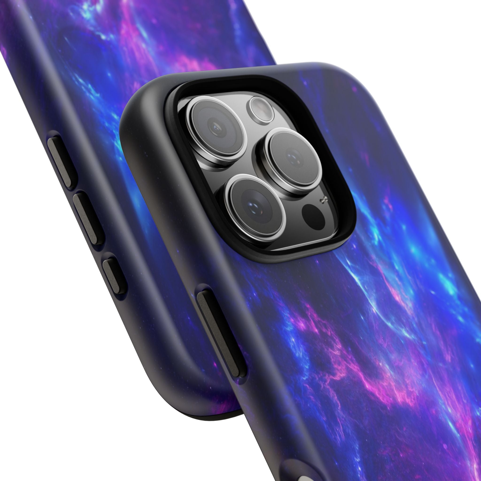 Amethyst Dreams Tough Cases