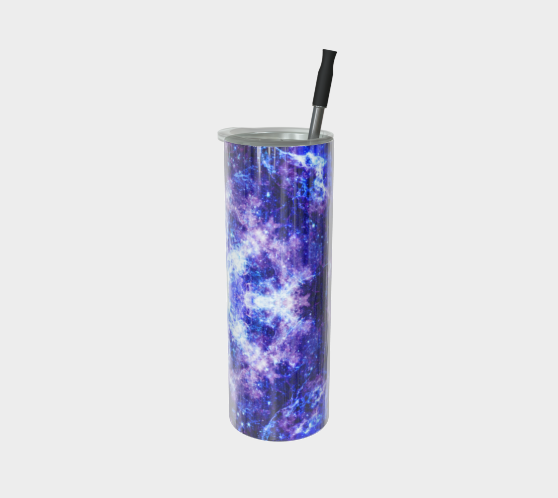 Amen Jin's Katerina's Dracularian Dragoness Desires Stainless Steel Tumbler