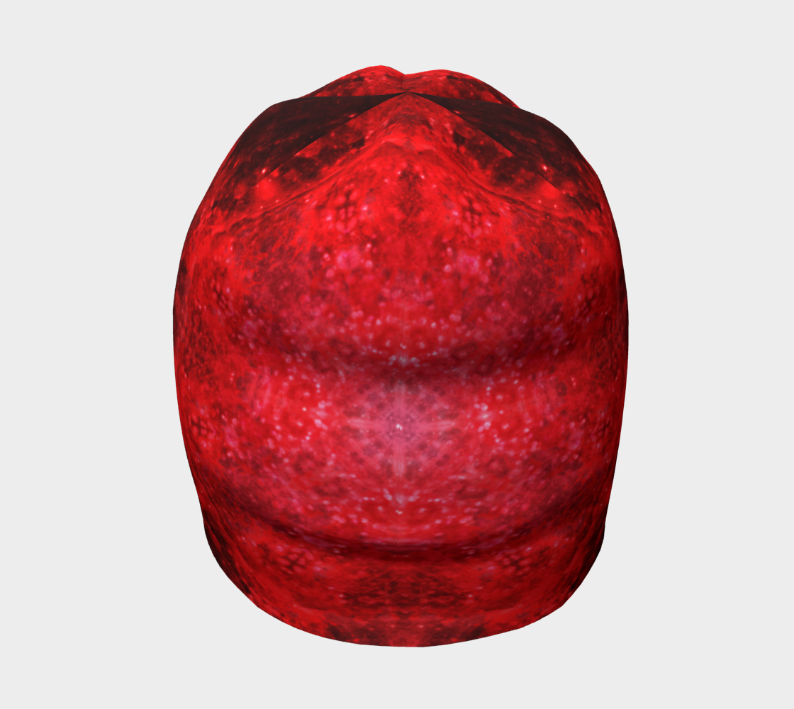 Katerina's as Alive as You Need Me to Be Desires Beanie
