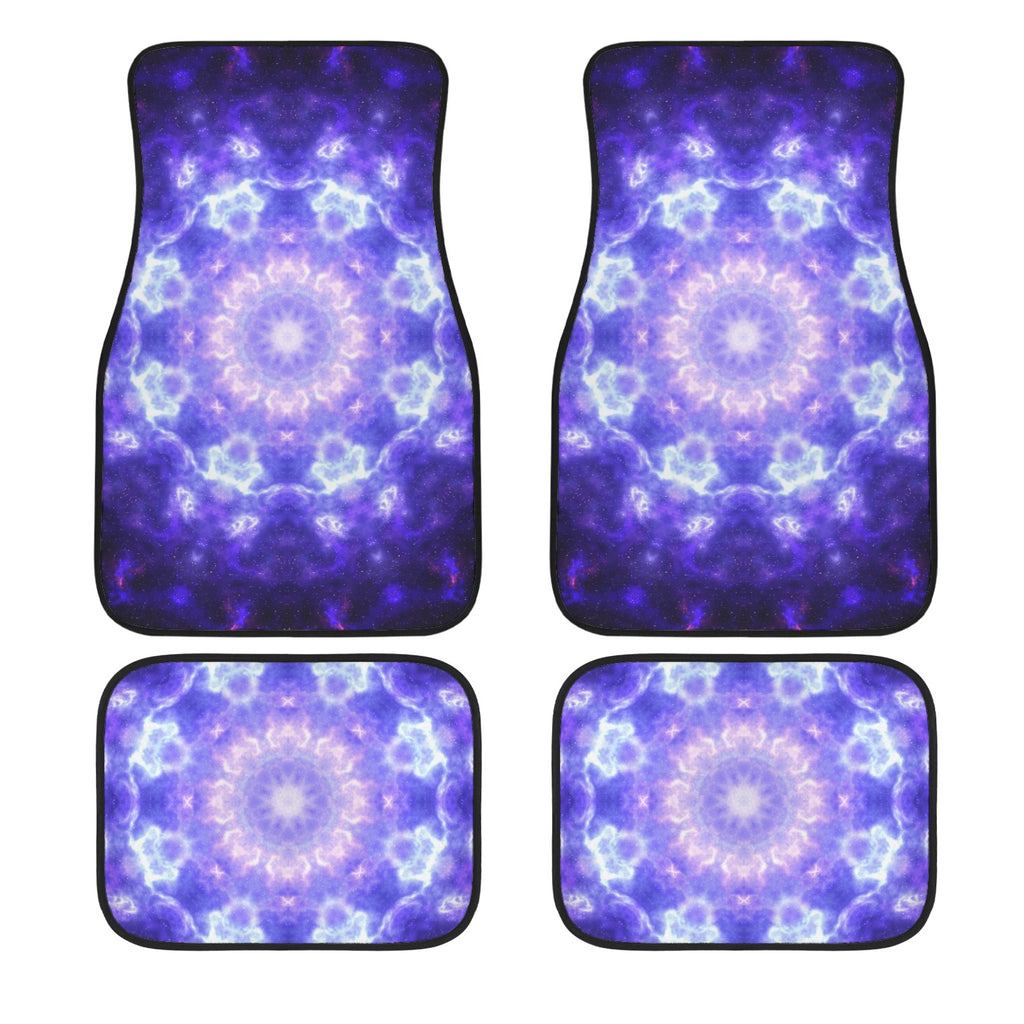 Katerina Vampira Draga Desires 4-Piece Car Floor Mats （Customized Separately）| Ships from USA