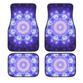 Katerina Vampira Draga Desires 4-Piece Car Floor Mats （Customized Separately）| Ships from USA