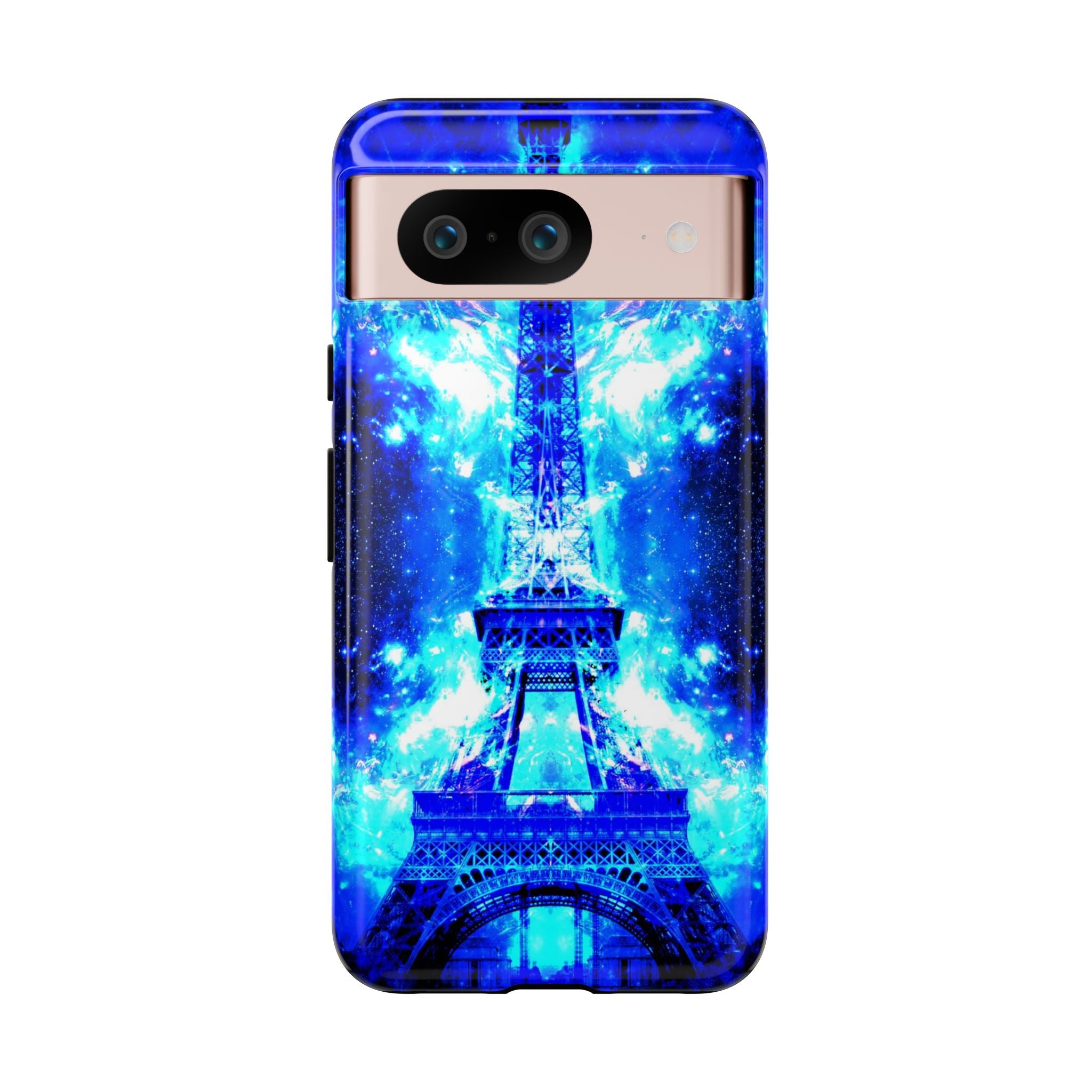 Amen Jin's Desires Parisian Dreams Tough Cases