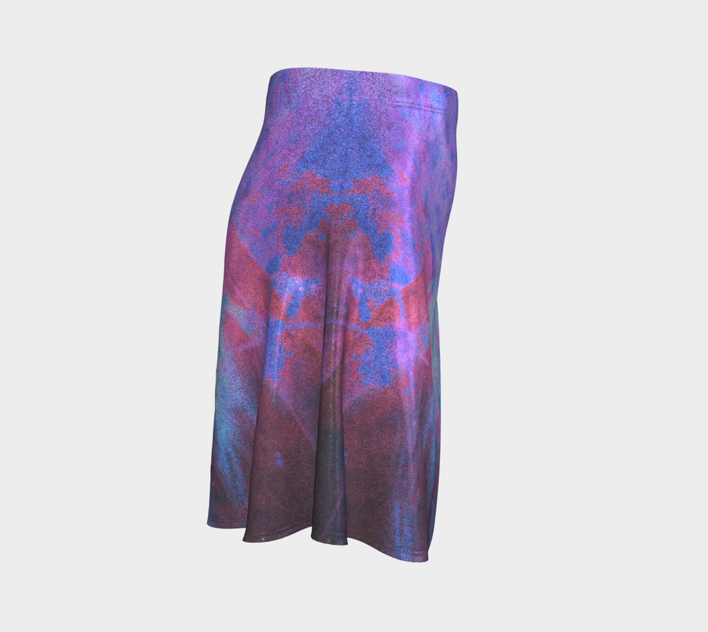 Katerina's RogueStar Desires Flare Skirt