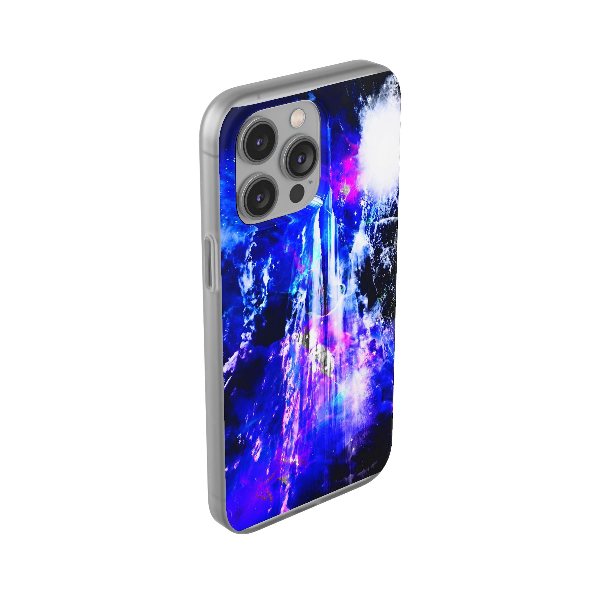 Ad Amorem Amis Dancing Sea Dreams Flexi Cases