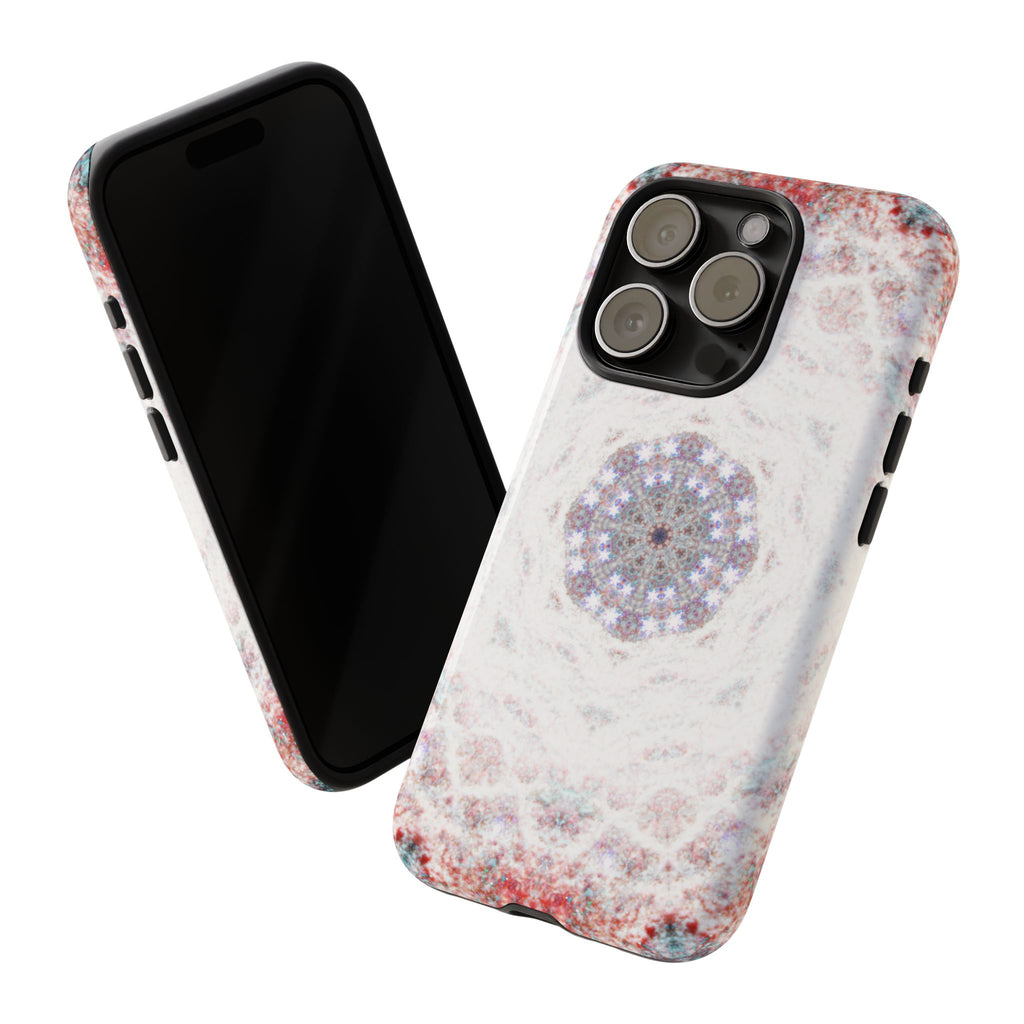 Candy's Yuletide Angel Voices Desires Tough Phone Cases