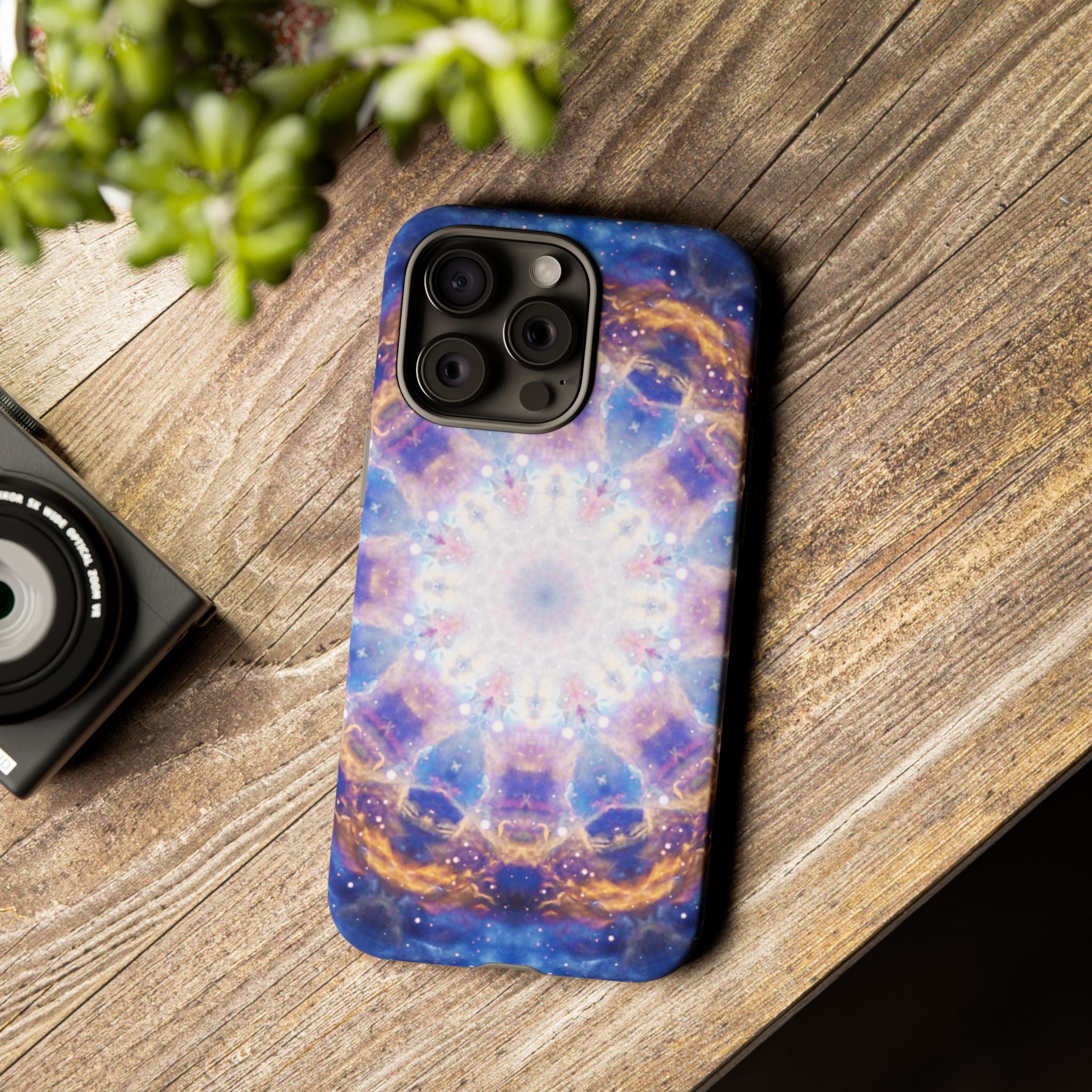 Laine's I Will Come Again Desires Tough Cases