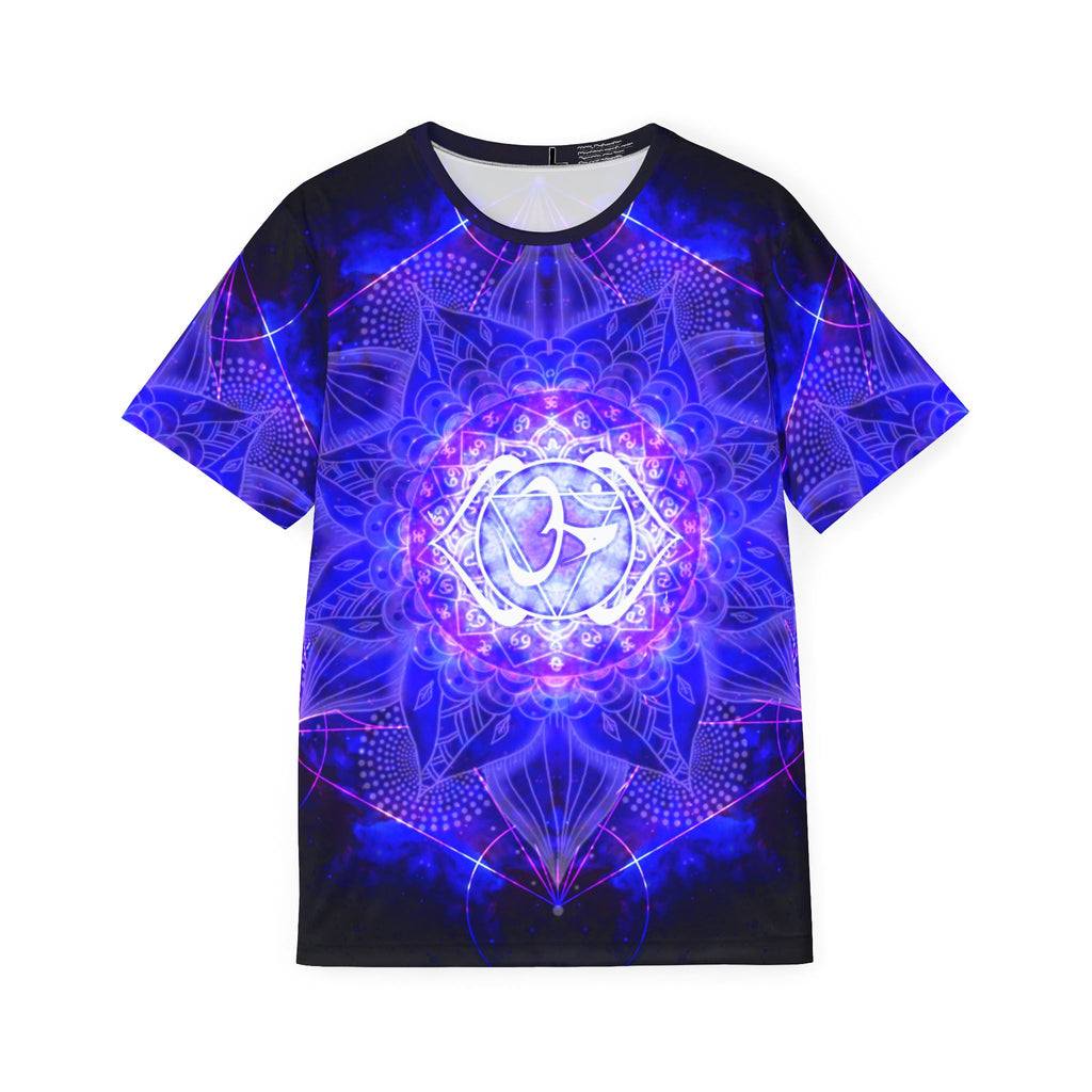 Anja Meditations Men's Jersey