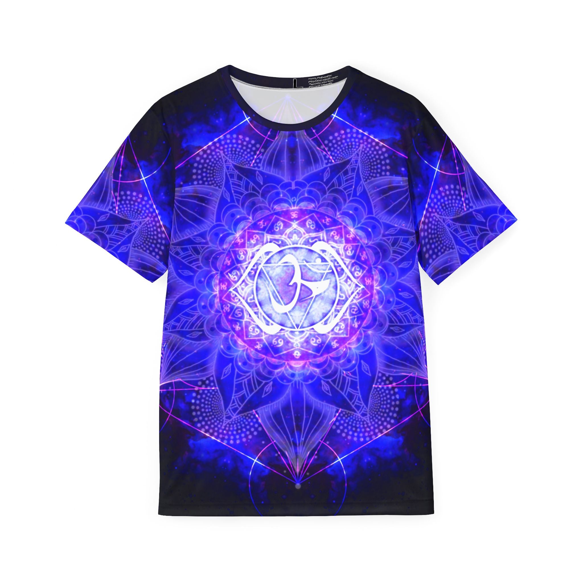 Anja Meditations Men's Jersey