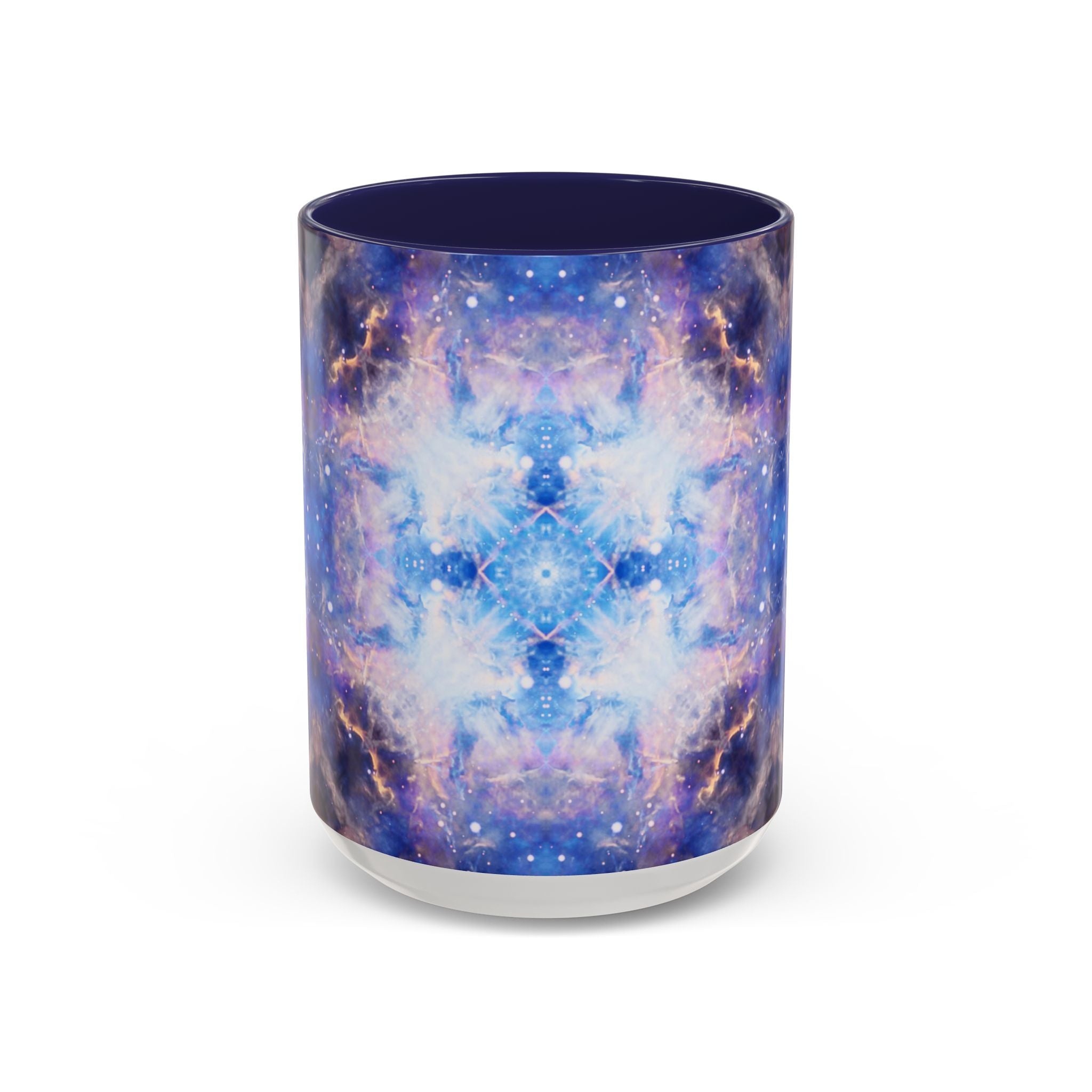 Katerina's Winterborn Desires Accent Coffee Mug