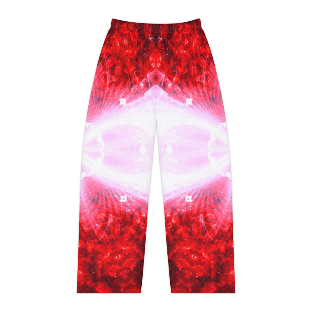 Katerina’s Battle Symphony Red Instead 2022 Desires Women's Pajama Pants