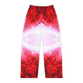 Katerina’s Battle Symphony Red Instead 2022 Desires Women's Pajama Pants