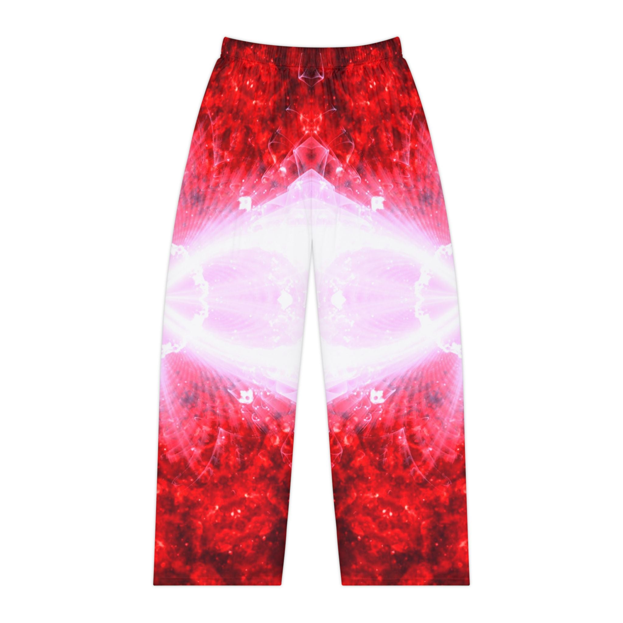 Katerina’s Battle Symphony Red Instead 2022 Desires Women's Pajama Pants