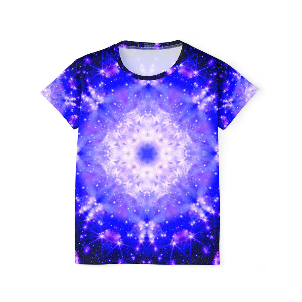 Katerina's Psyche Desires Women's Sports Jersey