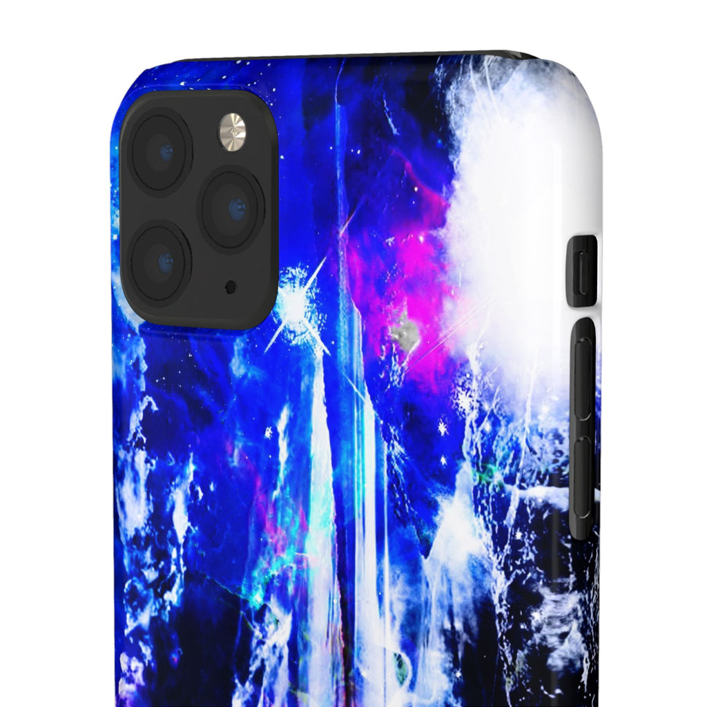 Ad Amorem Amisi Dancing Sea Dreams Snap Cases