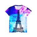 Creation's Heaven Parisian Dreams Women's Sports Jersey