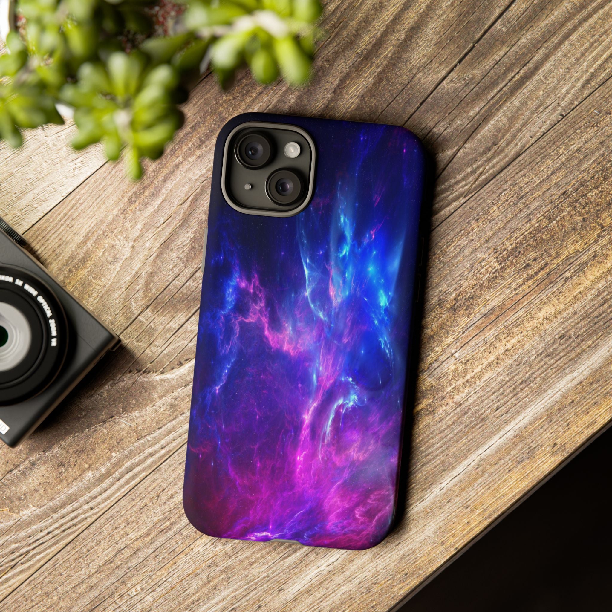 Amethyst Dreams Tough Cases